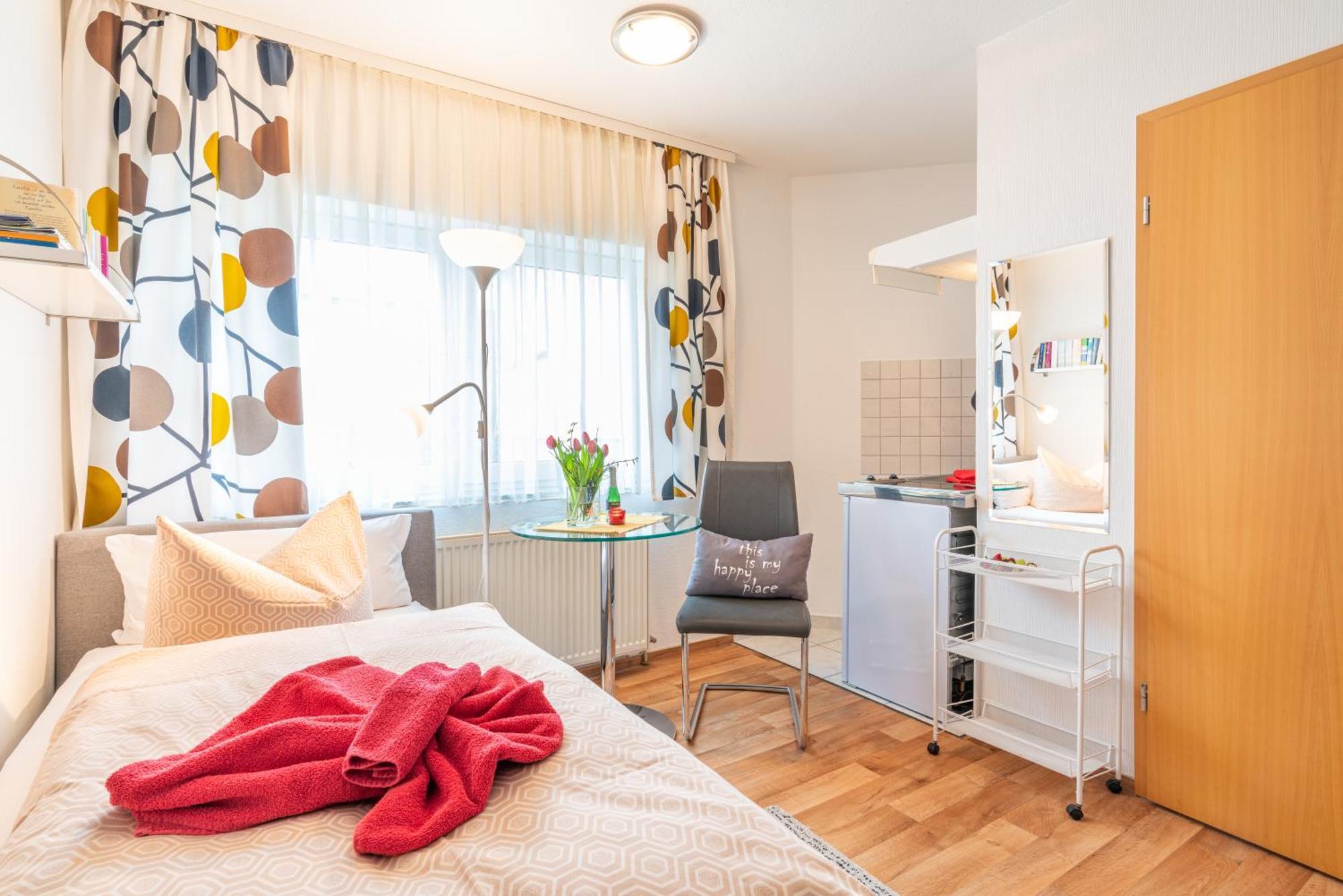 Pension Haus Anneliese Uckeritz Esterno foto